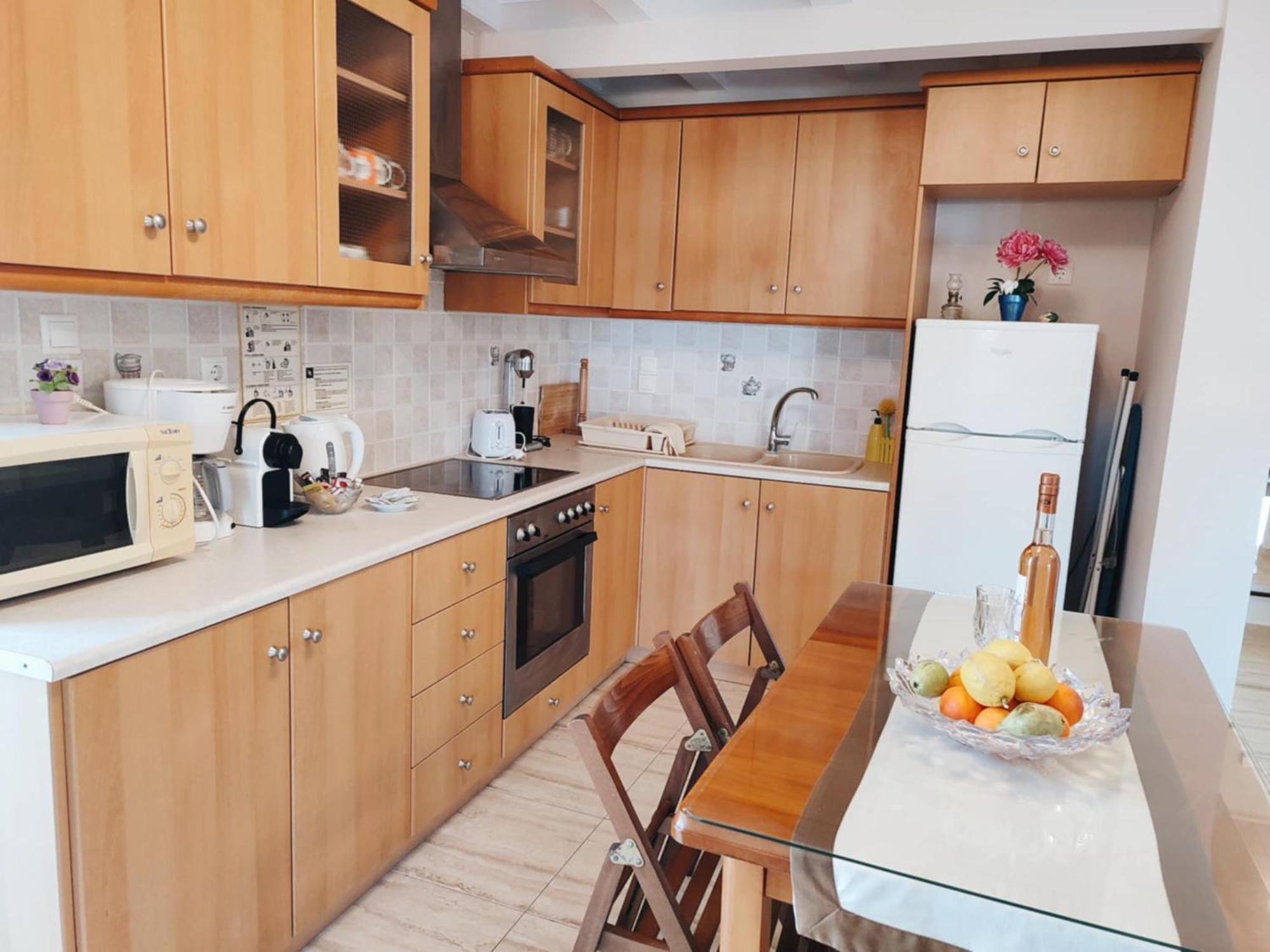 Dionos Holiday home