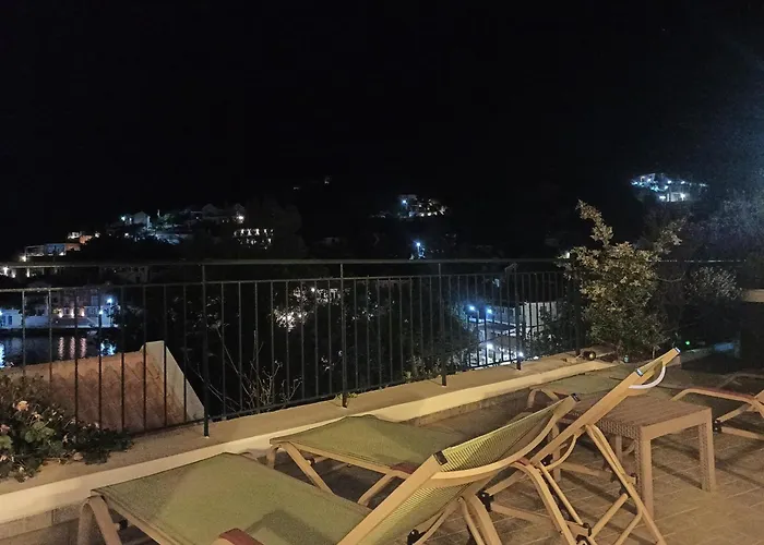 Dionos Villa