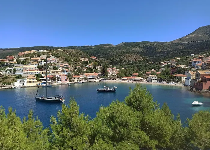 Dionos Villa