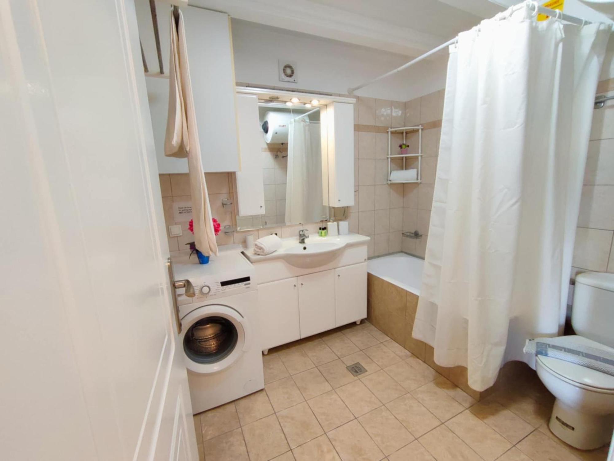 Holiday home Dionos Asos