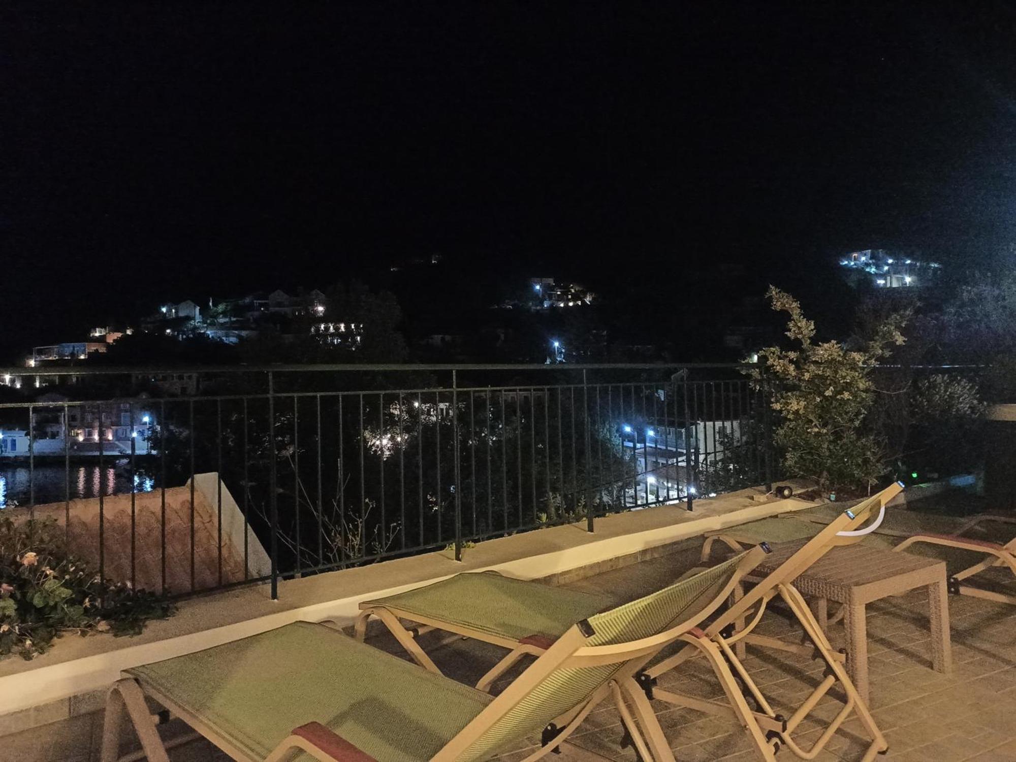 Dionos Hébergement de vacances Asos